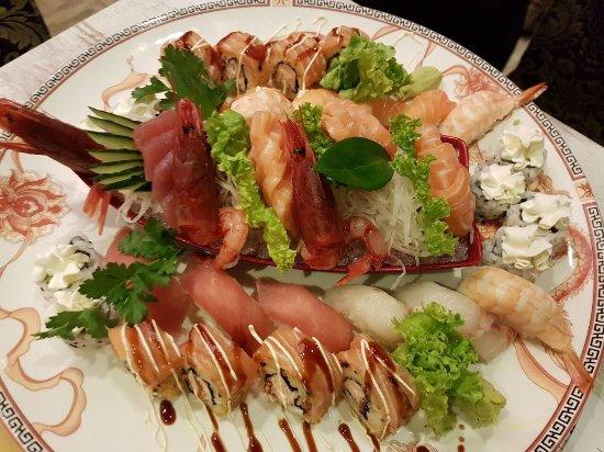 Sushi-Si Genova